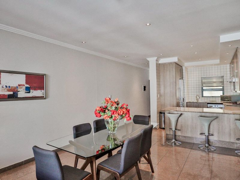 2 BEDROOM FULLY FURNISHED APARTMENT FOR RENT - Photo 4