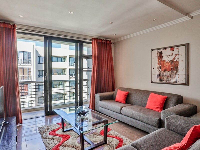 2 BEDROOM FULLY FURNISHED APARTMENT FOR RENT - Photo 2