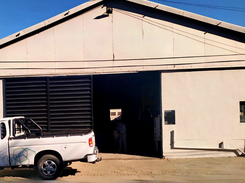 Versatile Commercial Property For Sale – Old East End, Bloemfontein - Photo 3