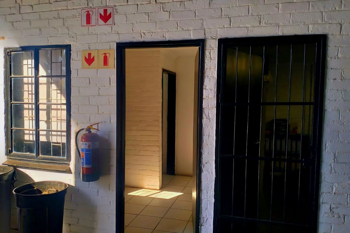 Versatile Commercial Property For Sale – Old East End, Bloemfontein - Photo 5