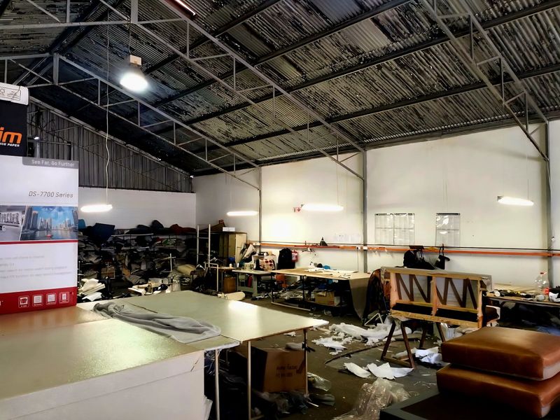 Versatile Commercial Property For Sale – Old East End, Bloemfontein - Photo 9