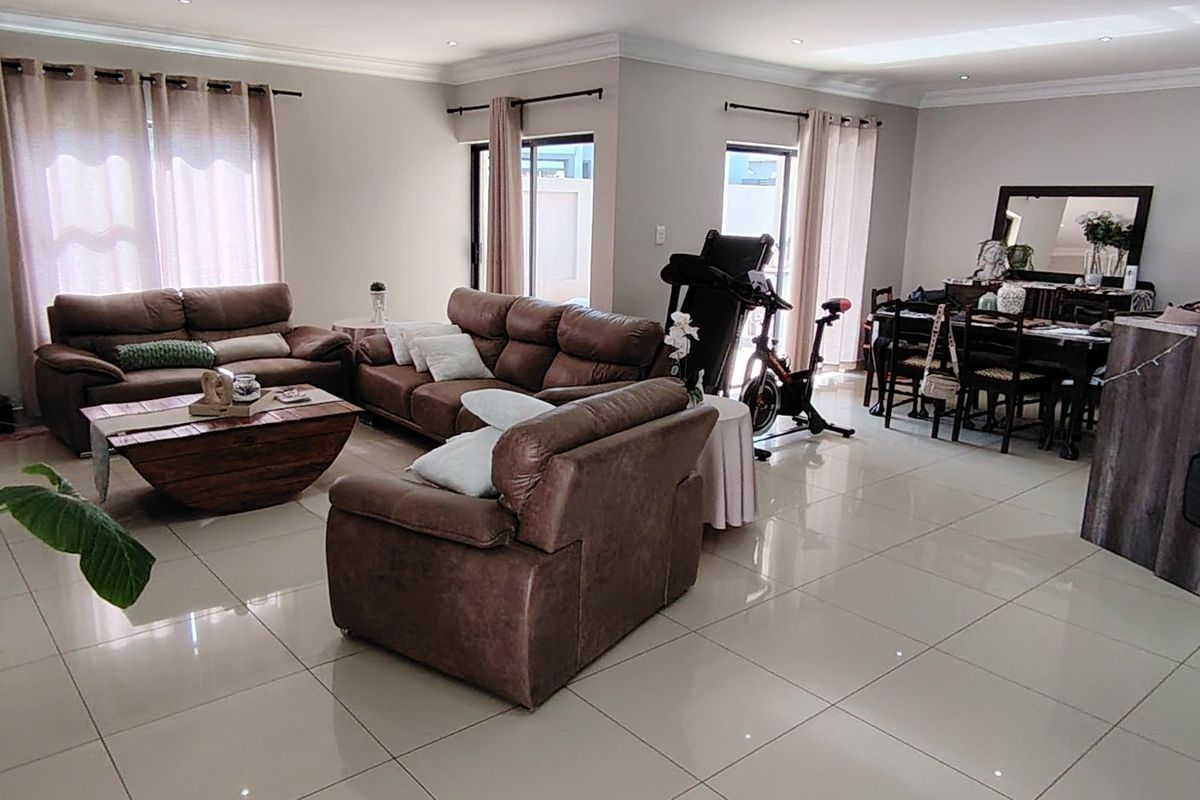 Just Listed in Eldo Village Estate - Raslouw Centurion – Secure Estate Living at Its Finest! - Photo 3