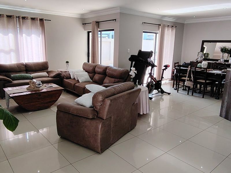 Just Listed in Eldo Village Estate - Raslouw Centurion – Secure Estate Living at Its Finest! - Photo 3