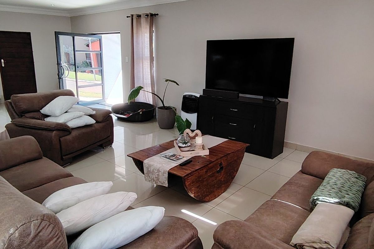 Just Listed in Eldo Village Estate - Raslouw Centurion – Secure Estate Living at Its Finest! - Photo 4