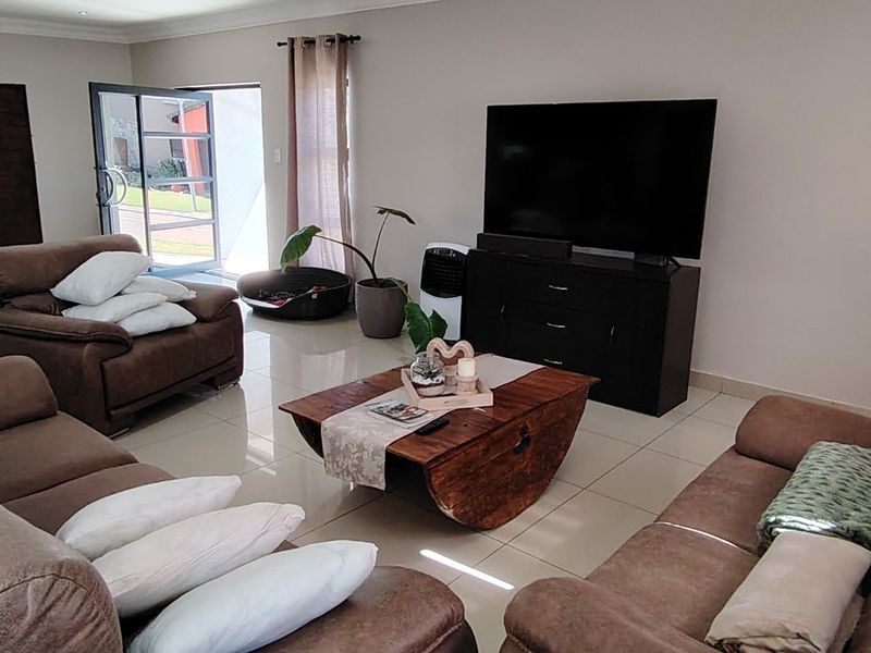 Just Listed in Eldo Village Estate - Raslouw Centurion – Secure Estate Living at Its Finest! - Photo 4