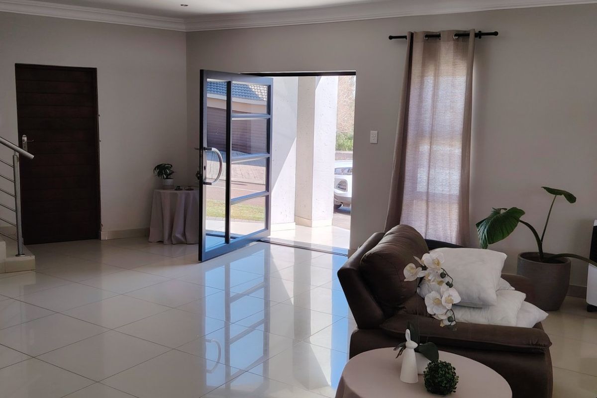 Just Listed in Eldo Village Estate - Raslouw Centurion – Secure Estate Living at Its Finest! - Photo 5