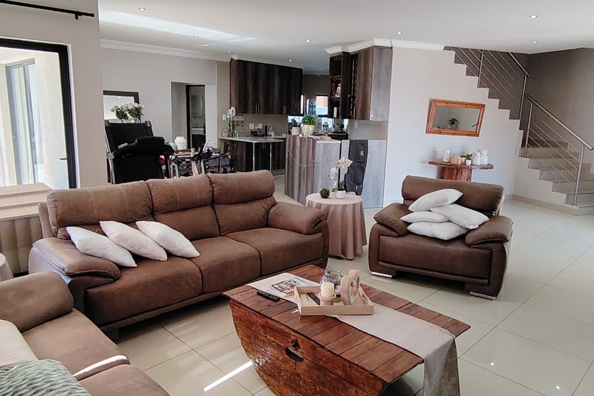 Just Listed in Eldo Village Estate - Raslouw Centurion – Secure Estate Living at Its Finest! - Photo 2
