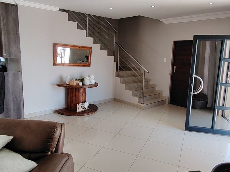 Just Listed in Eldo Village Estate - Raslouw Centurion – Secure Estate Living at Its Finest! - Photo 6