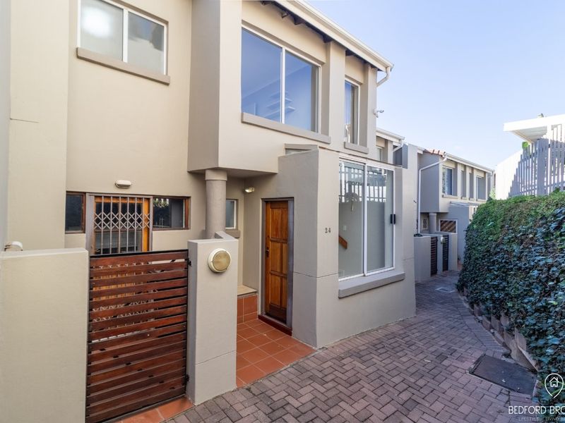 3 Bedroom Duplex for Sale In Bedfordview - Photo 8