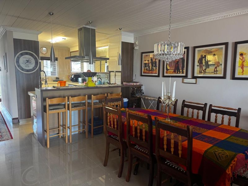 Beachfront Bliss – Modern 3-Bedroom Apartment - Photo 7