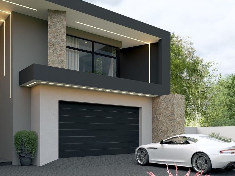 Contemporary 4 Bedroom Family Home | Study | Pool | Staff Accommodation | Turnkey - Photo 4