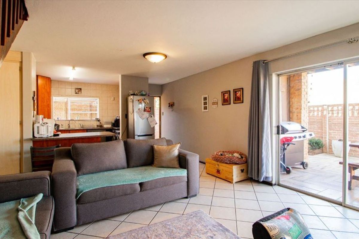 Modern Comfort with Stylish Finishes and Double Garage - Photo 2
