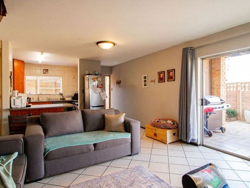 Modern Comfort with Stylish Finishes and Double Garage - Photo 2