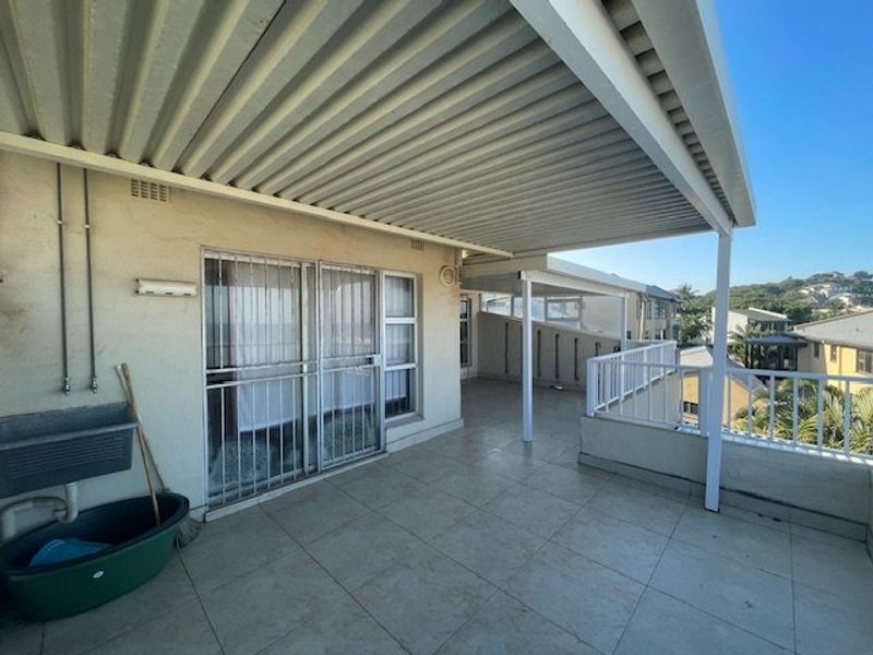 Beachside Bliss in Ramsgate – 3-Bedroom Apartment for Sale! - Photo 8