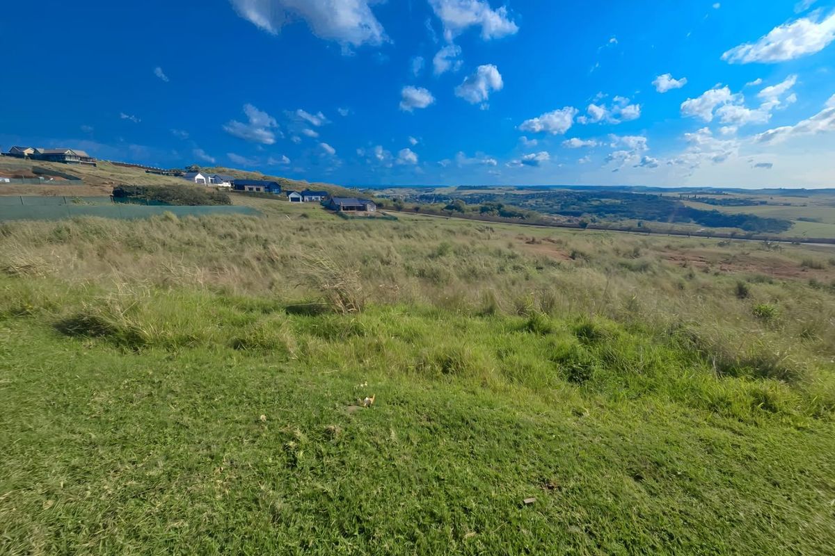 Create Your Dream Home in Springvale Country Estate – Exclusive Plot & Plan Opportunity - Photo 3