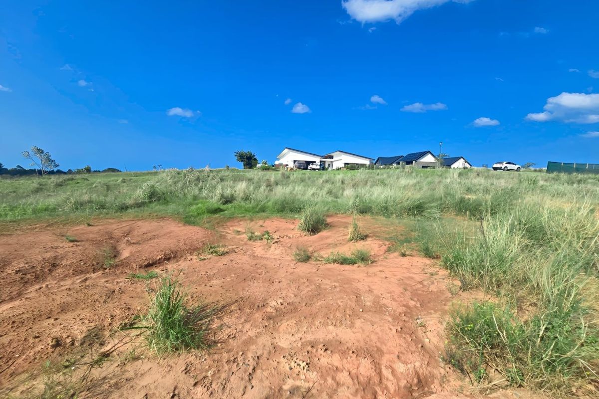 Create Your Dream Home in Springvale Country Estate – Exclusive Plot & Plan Opportunity - Photo 4