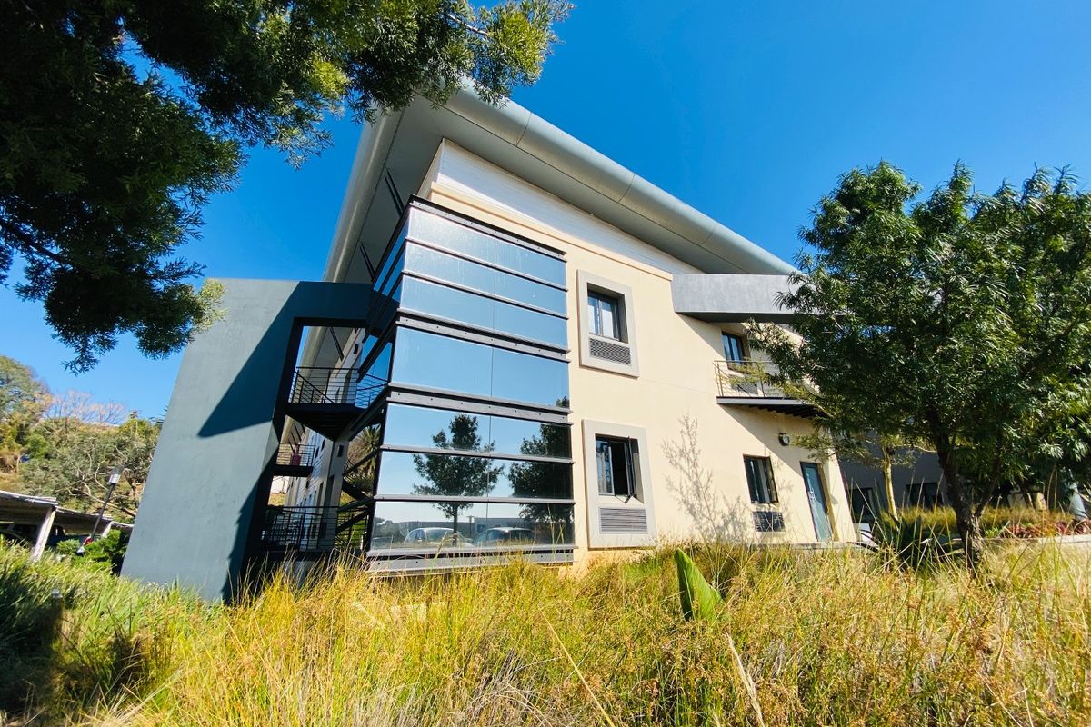 A-Grade Office Space To Let In Strubens Valley - Photo 3