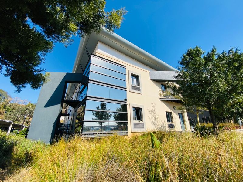 A-Grade Office Space To Let In Strubens Valley - Photo 3