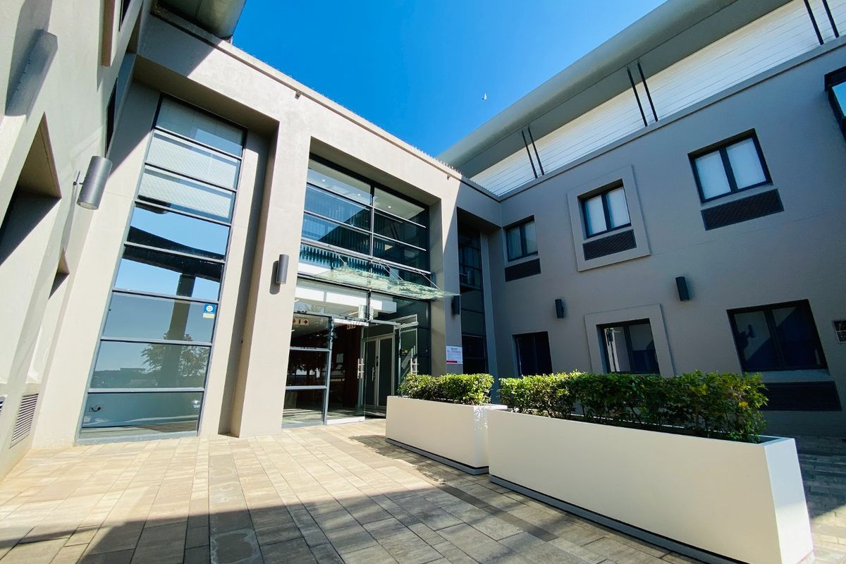 A-Grade Office Space To Let In Strubens Valley - Photo 4