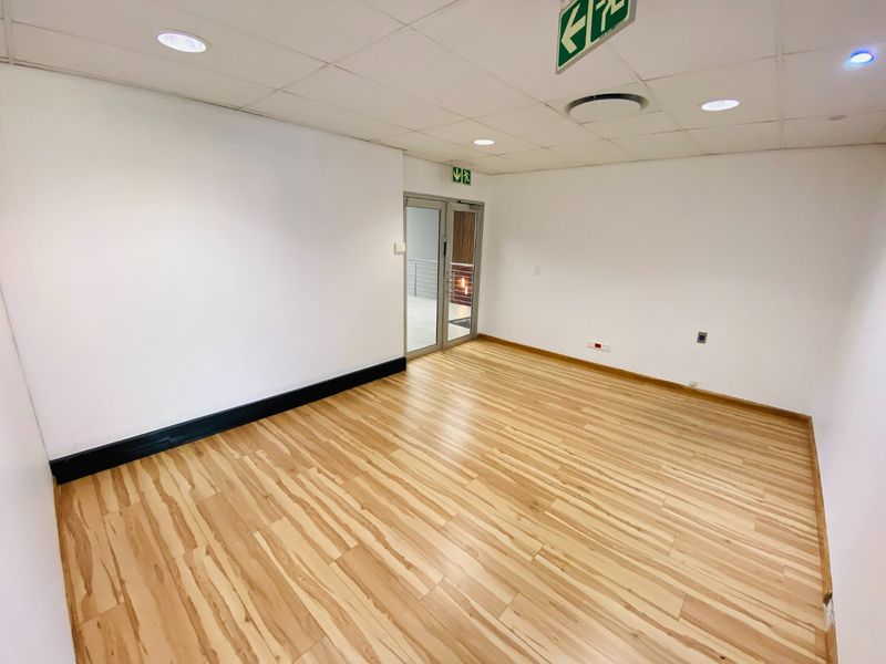 A-Grade Office Space To Let In Strubens Valley - Photo 9