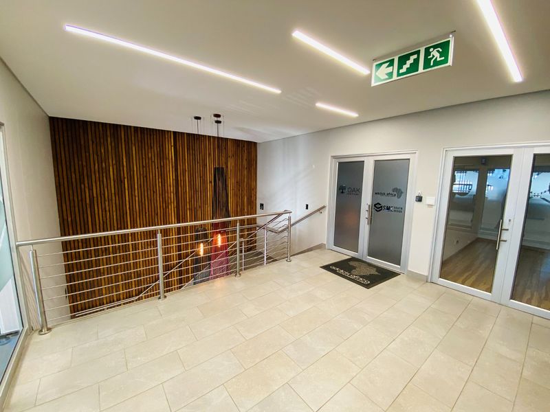 A-Grade Office Space To Let In Strubens Valley - Photo 6