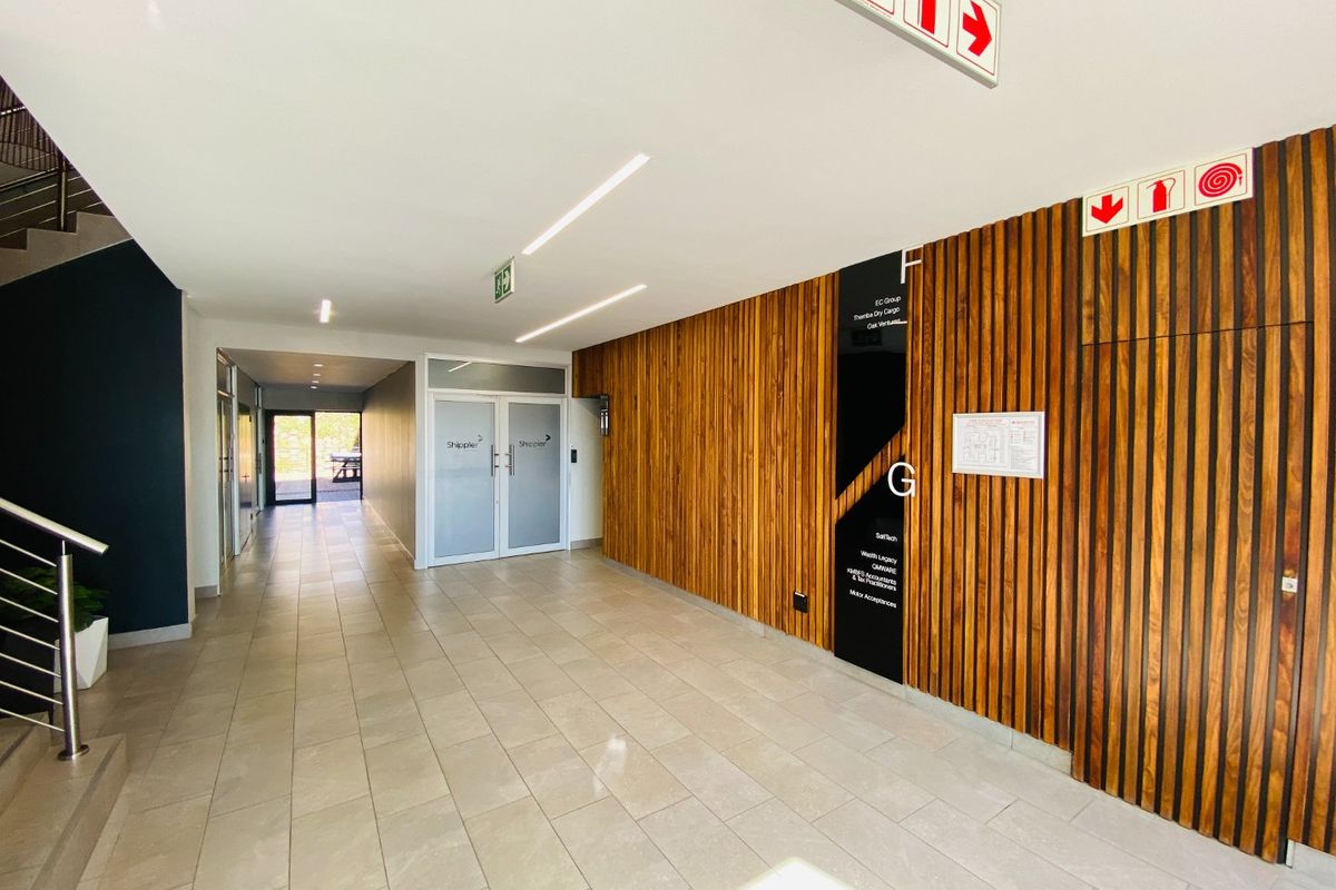 A-Grade Office Space To Let In Strubens Valley - Photo 5