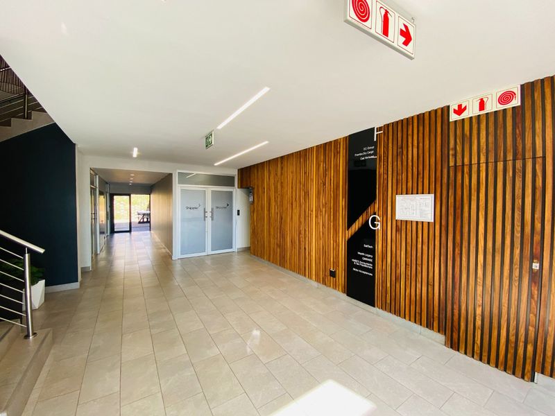 A-Grade Office Space To Let In Strubens Valley - Photo 5