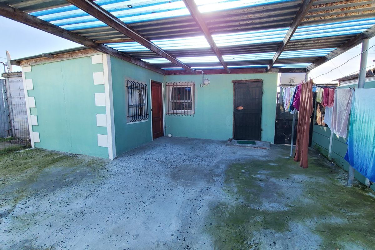 Finally a place you can call Home...  - Photo 4