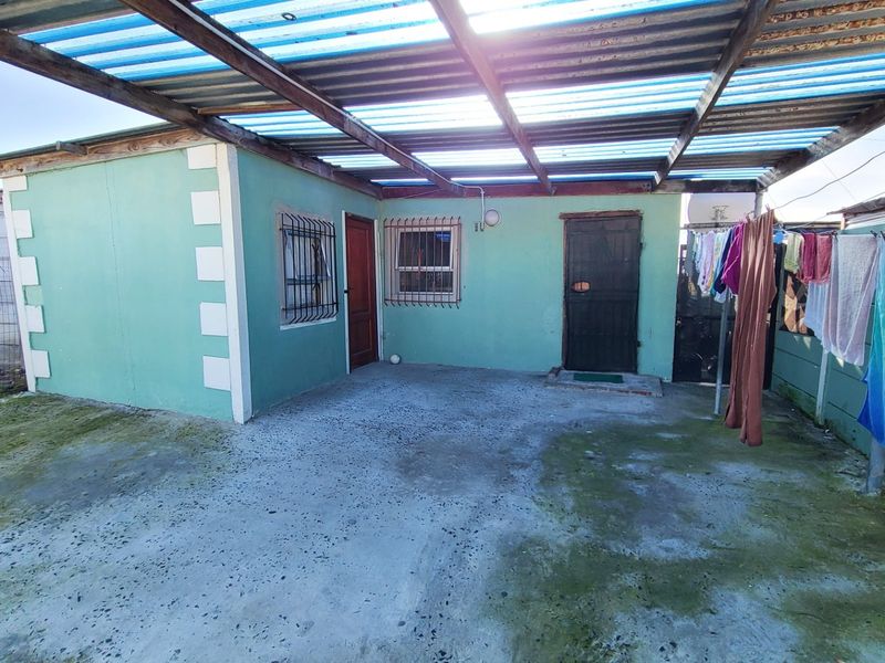 Finally a place you can call Home...  - Photo 4