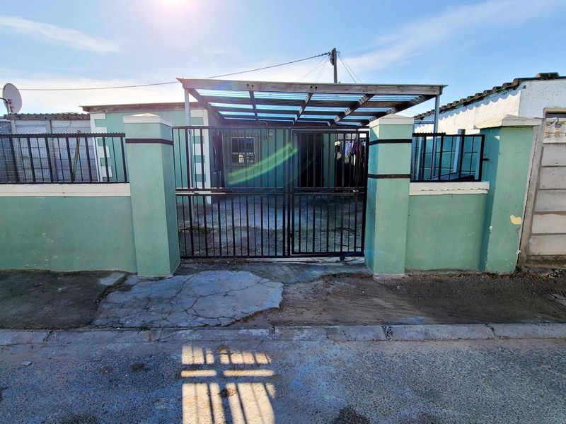 Finally a place you can call Home...  - Photo 2