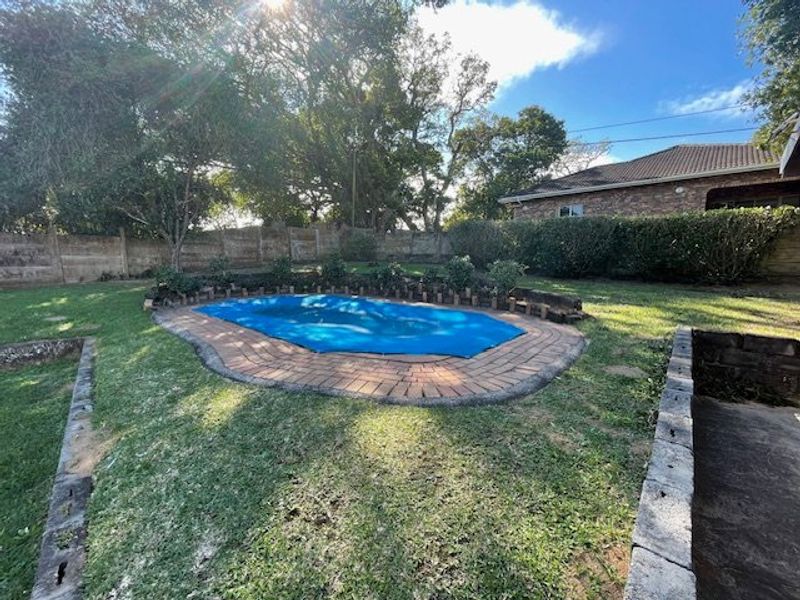 Charming Family Home in Tranquil Uvongo – Close to Beach, Shops & Restaurants - Photo 8