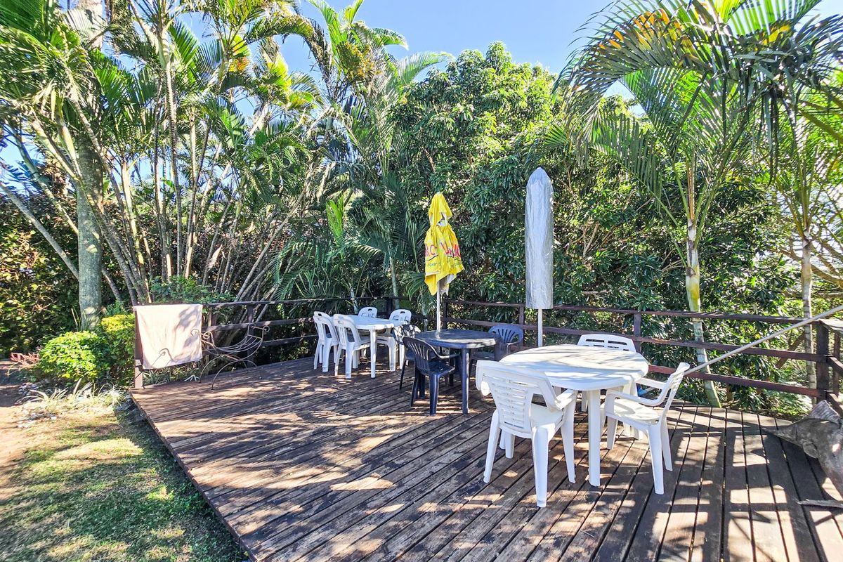 House With A Flat For Sale - Photo 4
