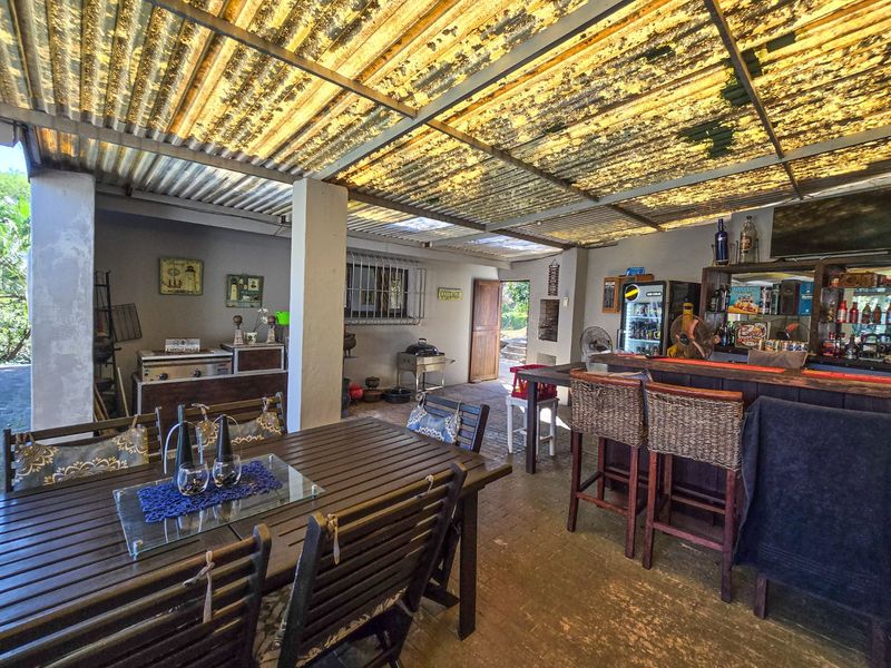 House With A Flat For Sale - Photo 6
