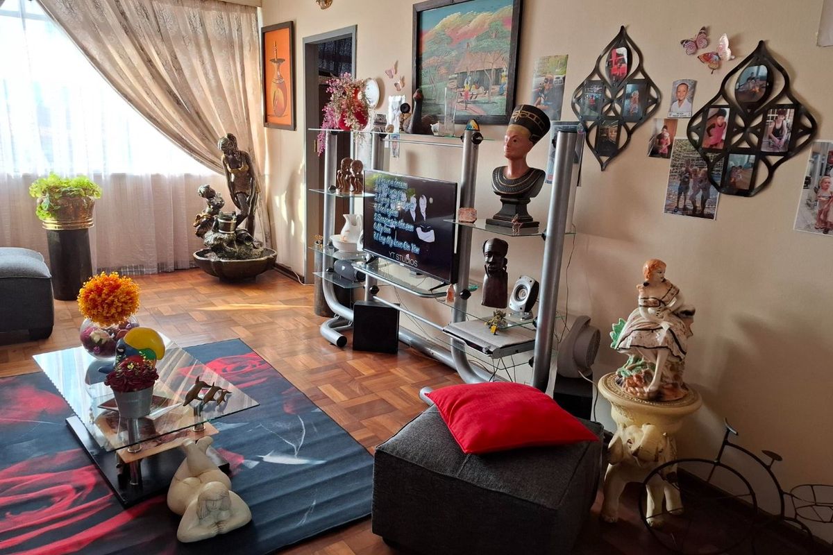 Beautiful De Kock street Quiet & Clean - Photo 3