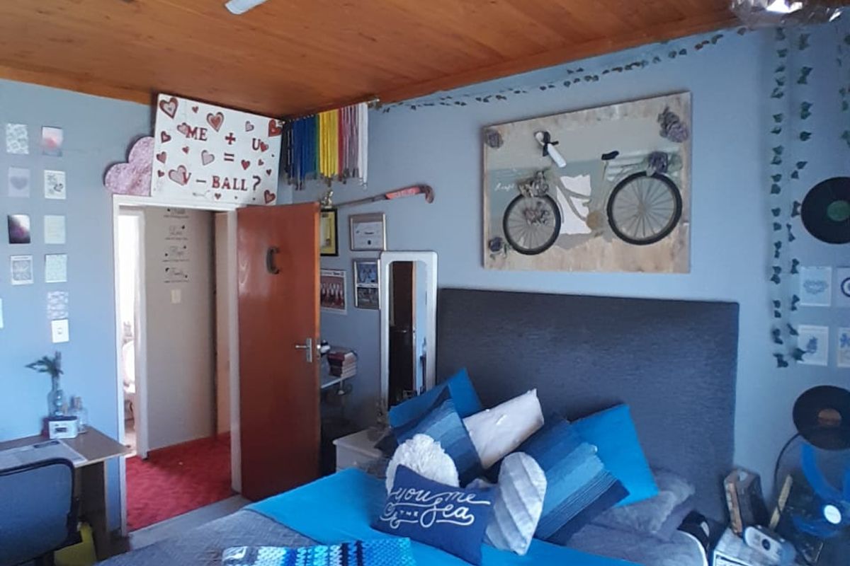 Versatile Family Home with Flatlet &amp; Waterfront Views – Deneysville - Photo 4