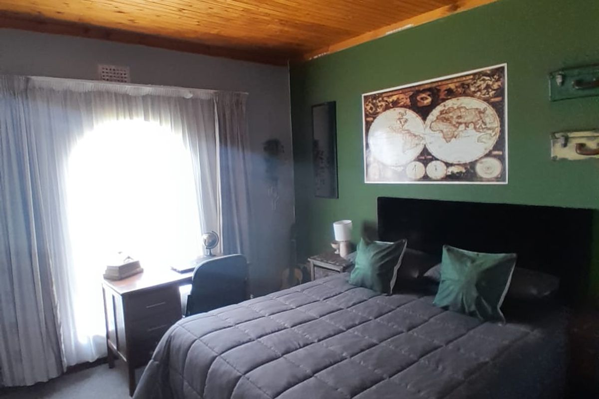 Versatile Family Home with Flatlet &amp; Waterfront Views – Deneysville - Photo 5