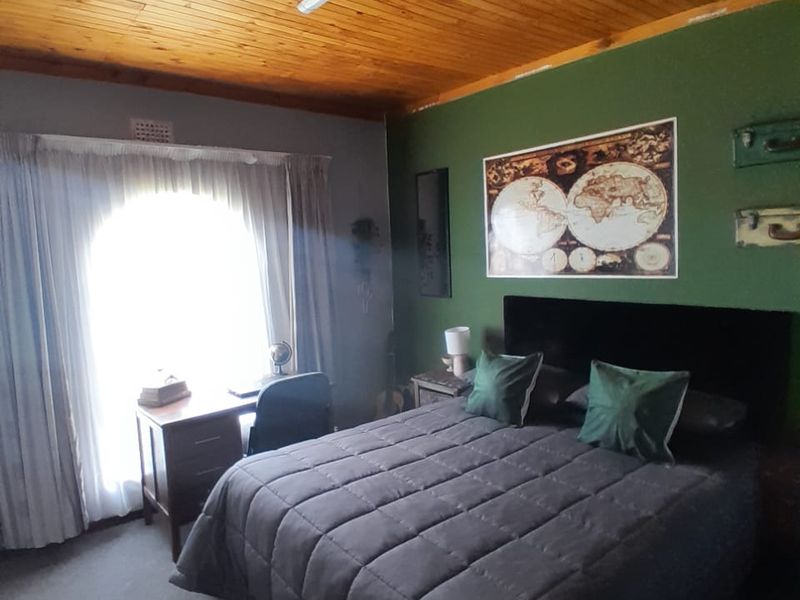 Versatile Family Home with Flatlet &amp; Waterfront Views – Deneysville - Photo 5