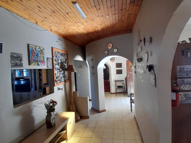 Versatile Family Home with Flatlet &amp; Waterfront Views – Deneysville - Photo 8