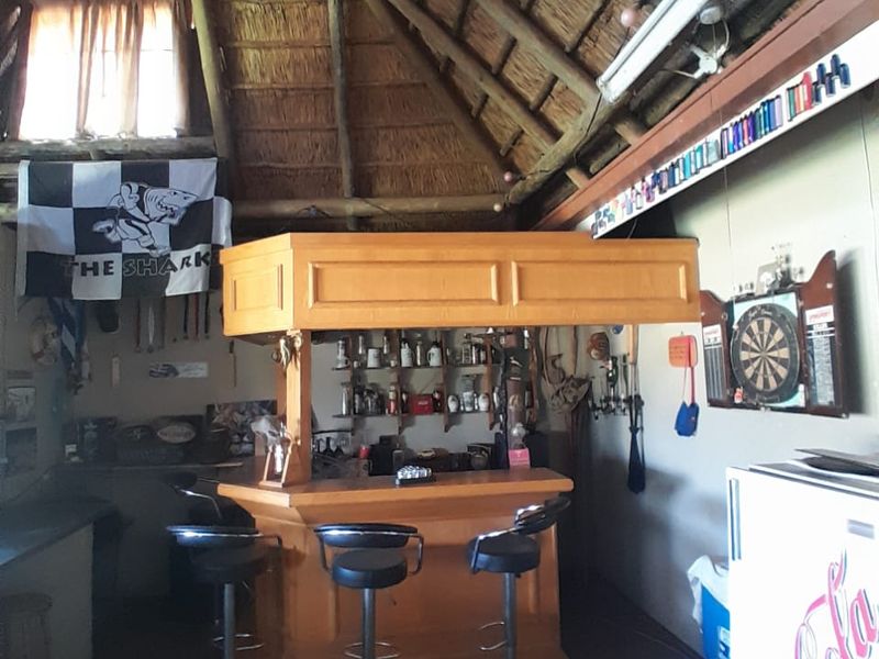 Versatile Family Home with Flatlet &amp; Waterfront Views – Deneysville - Photo 6