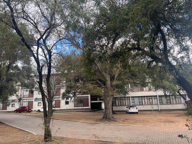 Bachelor apartment in Sasolburg  - Photo 6