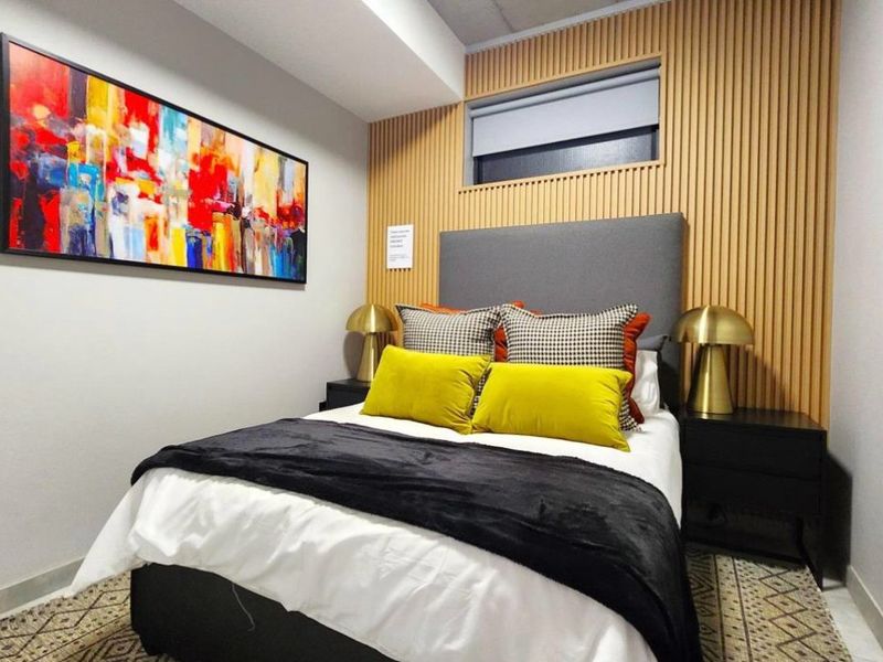 2 Bedrooms, 2 bathrooms, 1 underground parking apartment to rent - Photo 5