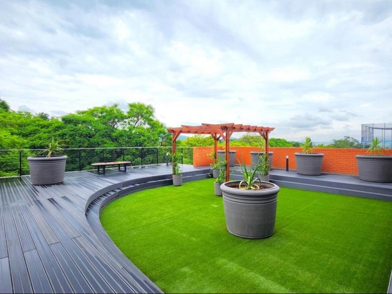 2 Bedrooms, 2 bathrooms, 1 underground parking apartment to rent - Photo 7