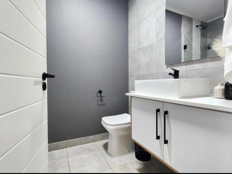 2 Bedrooms, 2 bathrooms, 1 underground parking apartment to rent - Photo 8