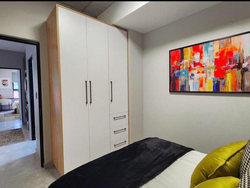 2 Bedrooms, 2 bathrooms, 1 underground parking apartment to rent - Photo 10