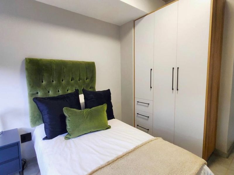 2 Bedrooms, 2 bathrooms, 1 underground parking apartment to rent - Photo 9