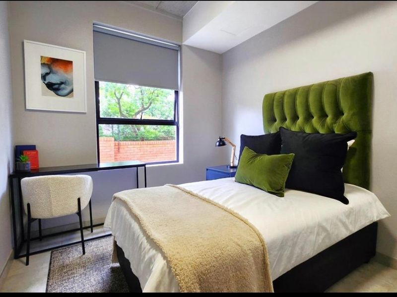 2 Bedrooms, 2 bathrooms, 1 underground parking apartment to rent - Photo 6