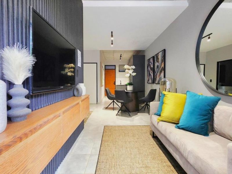 2 Bedrooms, 2 bathrooms, 1 underground parking apartment to rent - Photo 4