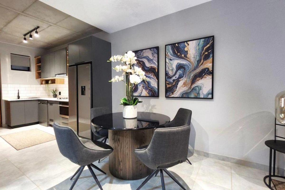 2 Bedrooms, 2 bathrooms, 1 underground parking apartment to rent - Photo 3