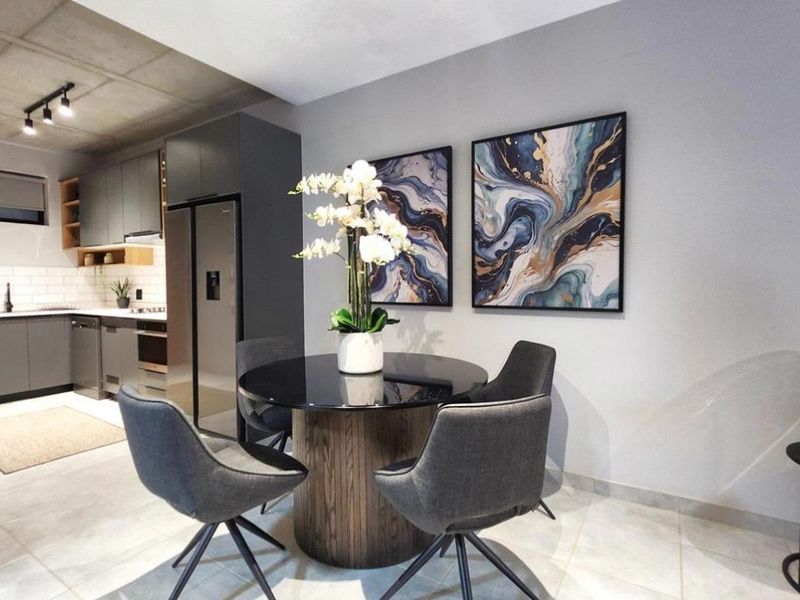 2 Bedrooms, 2 bathrooms, 1 underground parking apartment to rent - Photo 3