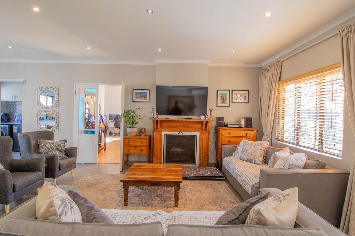 This enchanting 4-bedroom home, nestled in a fully boomed area, offers an inviting blend of space, comfort, and convenience.  - Photo 5